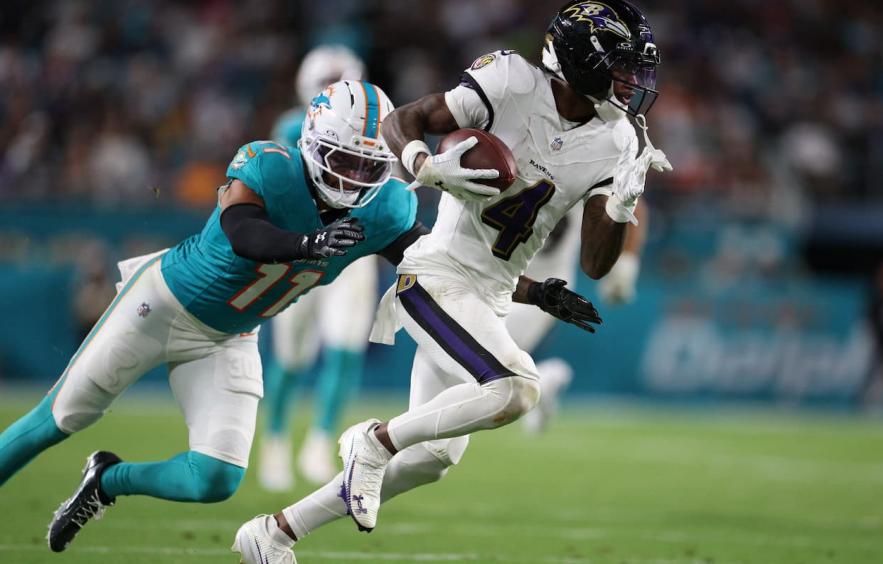 3 Defensive Backs to Target in IDP Leagues in 2026