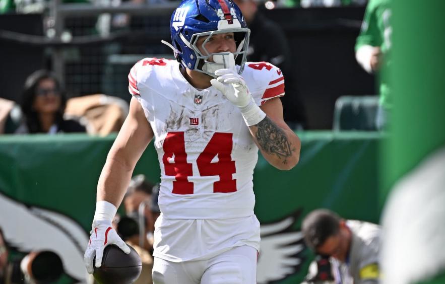 Running Back Sleepers, Values &amp; Breakouts (2026)