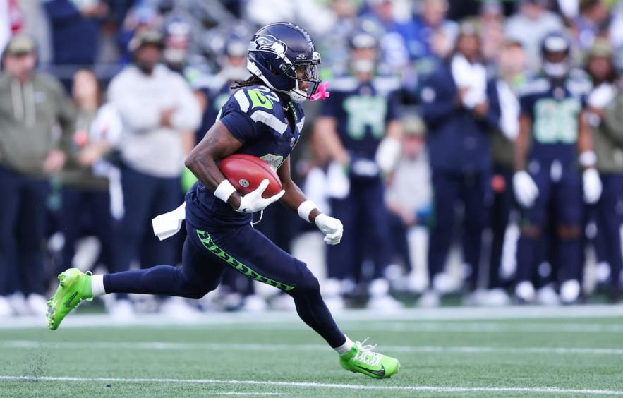 Intriguing Best Ball Stacks for 2026