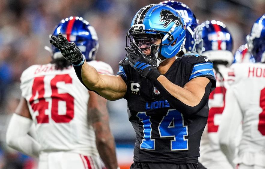 Who Should You Draft with the 8th Pick in Fantasy Football?