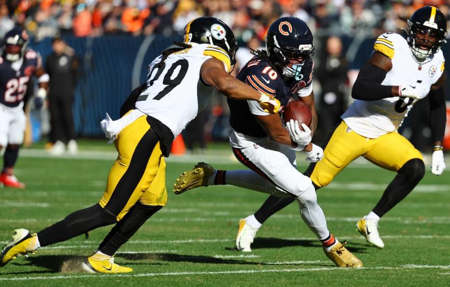 5 Overvalued Fantasy Football Wide Receivers for 2026