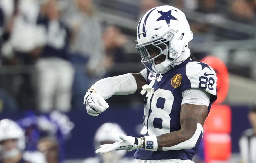 Why Every 2026 Fantasy Football First Round Pick Will Bust