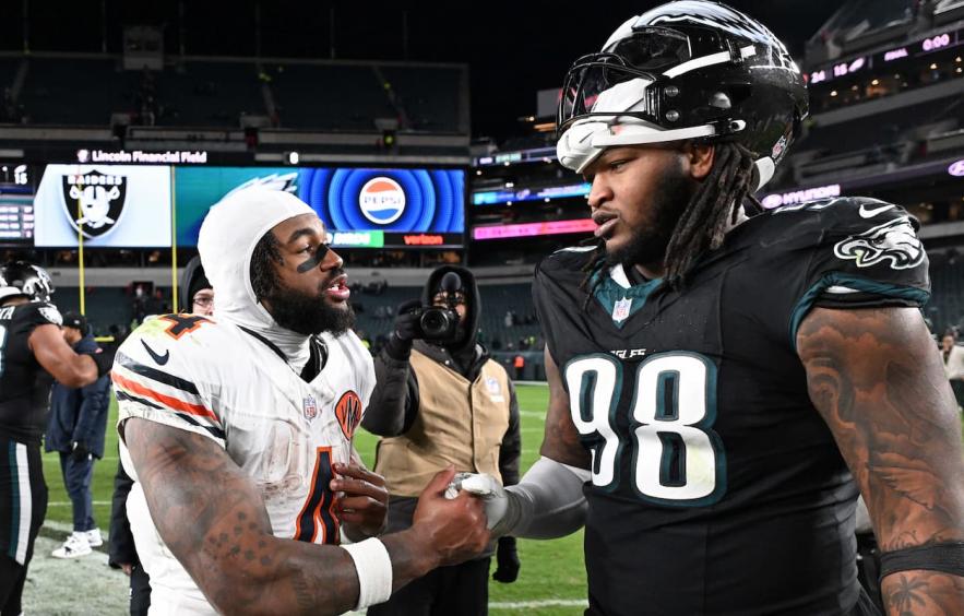 Week 3 Revenge Games: 6 Players Out to Torch Their Ex-Teams