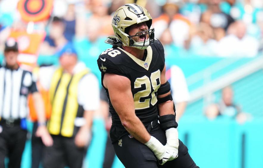 2026 Fantasy Football IDP - NFC Training Camp Battles To Watch