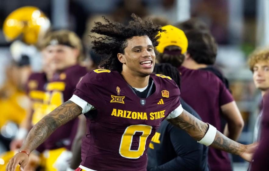 2026 NFL Mock Draft: Connor Allen's 3.0 (Final)