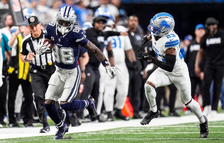 Expert Fantasy Football Mock Draft Recap: 12-Team Half-PPR (August 2026)