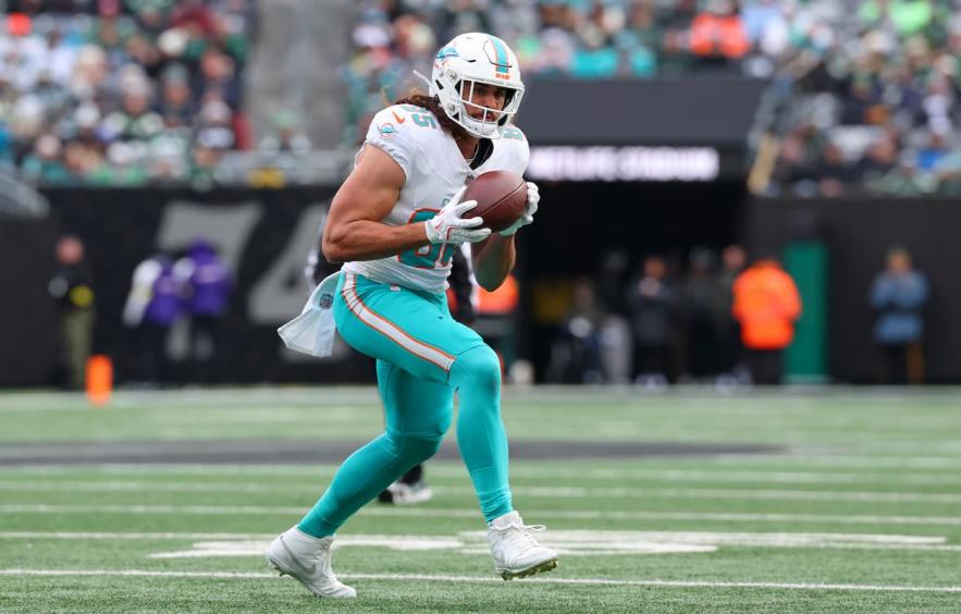Fantasy Football ADP Risers &amp; Fallers: June
