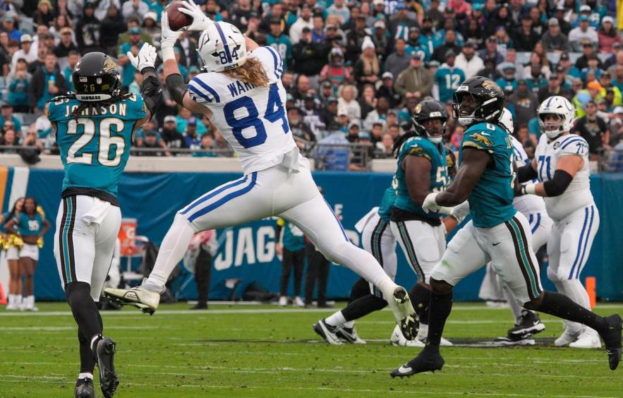FFPC Values and Fades