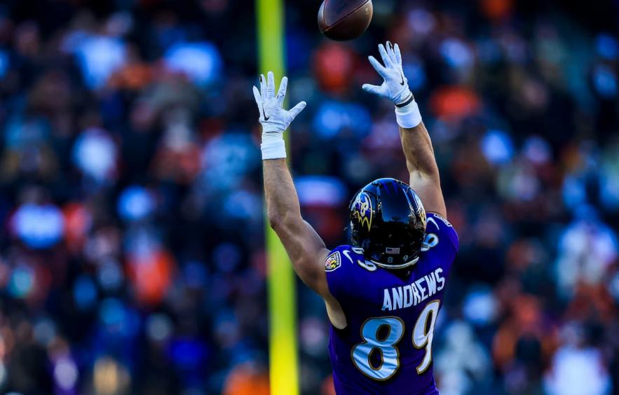 Fantasy Football: Post NFL Draft ADP Risers &amp; Fallers