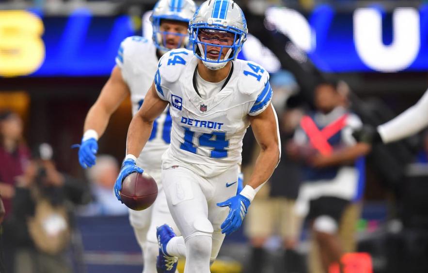Fantasy Football: How to Build an “All-Consistency” Team