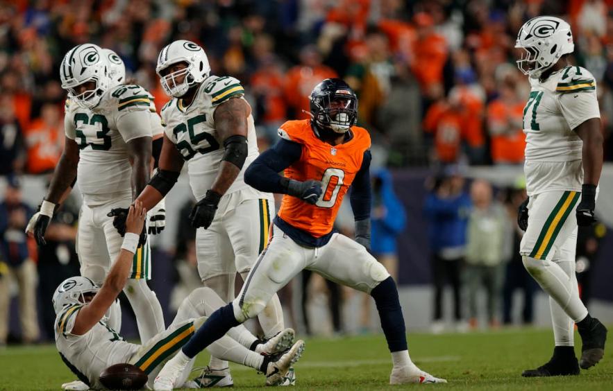 IDP Waiver Wire Week 7: Top Pickups &amp; Adds