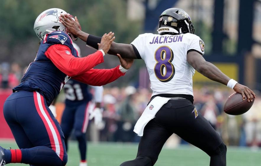 The Most Predictable Quarterback Stats