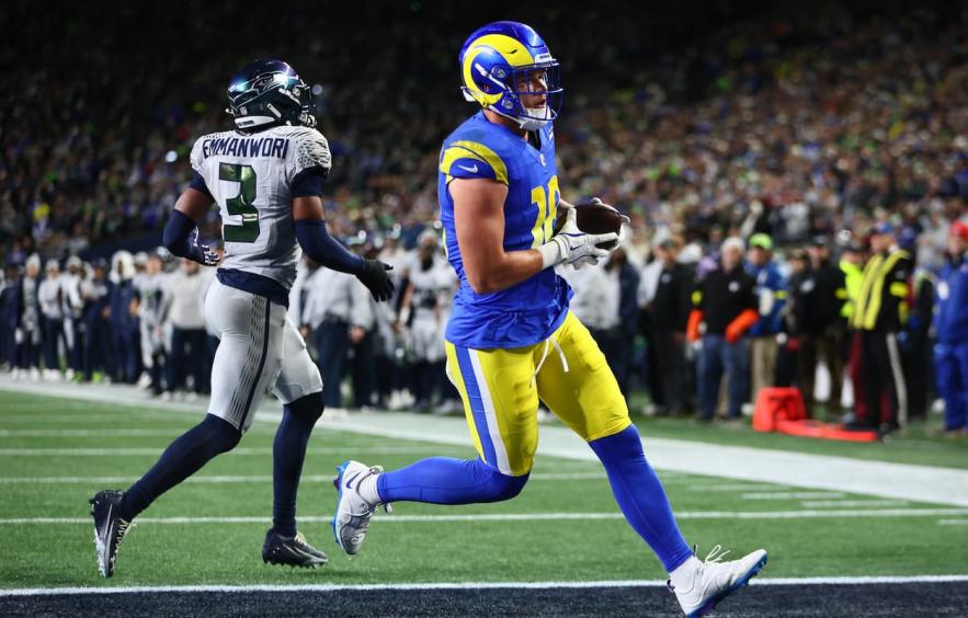 Fantasy Football Waiver Wire Week 1