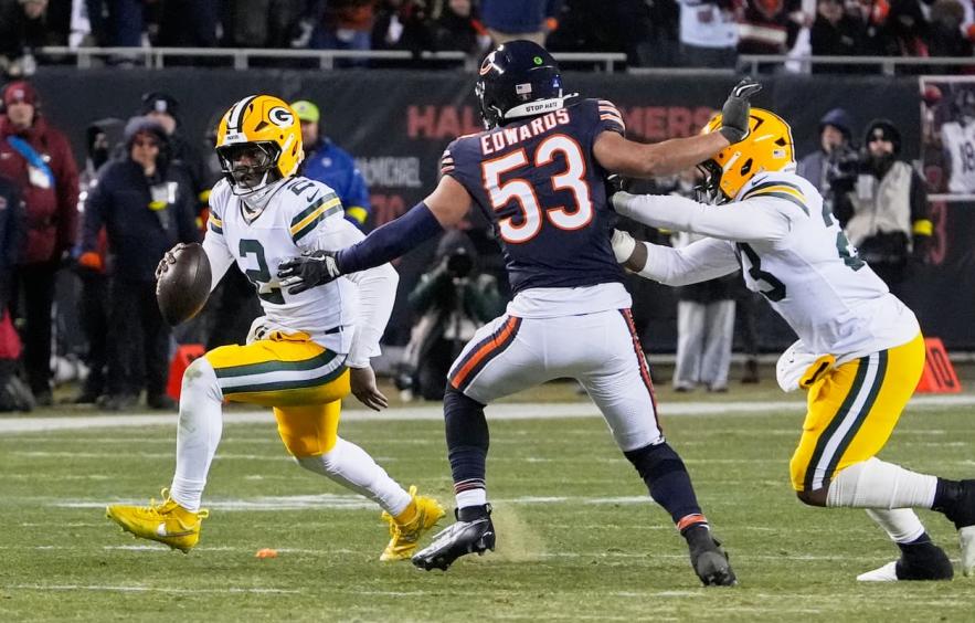 9 Overvalued Defenders for IDP Fantasy Football Leagues in 2026