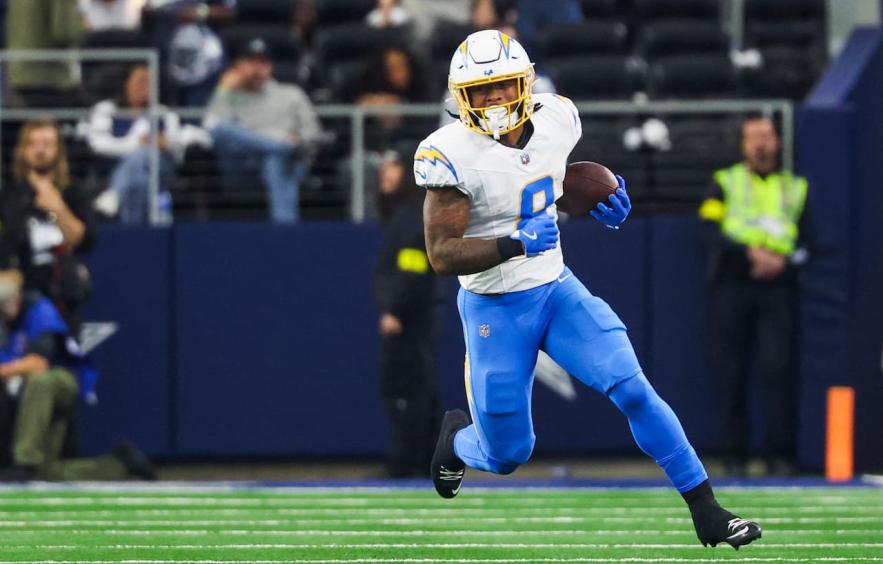 Pat Mayo's Fantasy Football Top 200 Rankings | 2026 Season-Longs 1/2 PPR Tiers, Sleepers, Busts