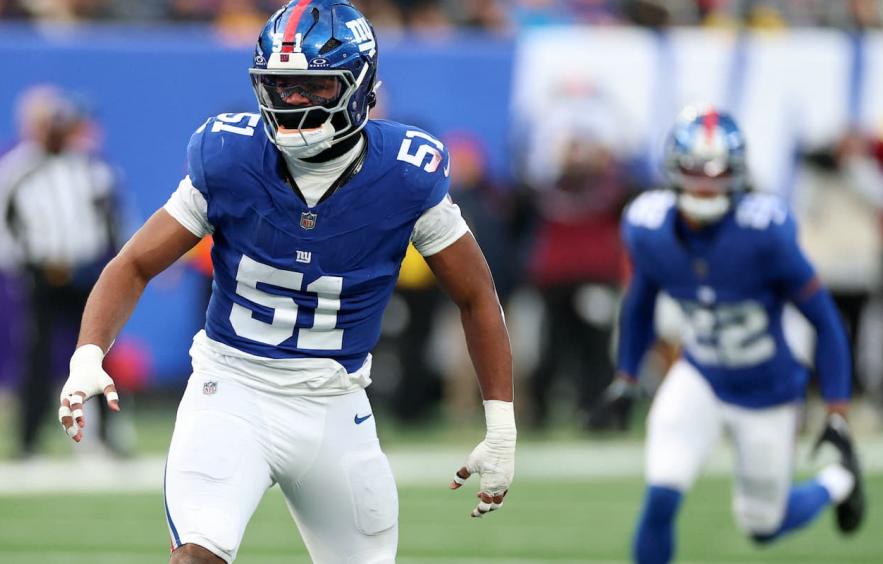 2026 Fantasy Football IDP Rankings and Tiers Breakdown: Defensive Linemen