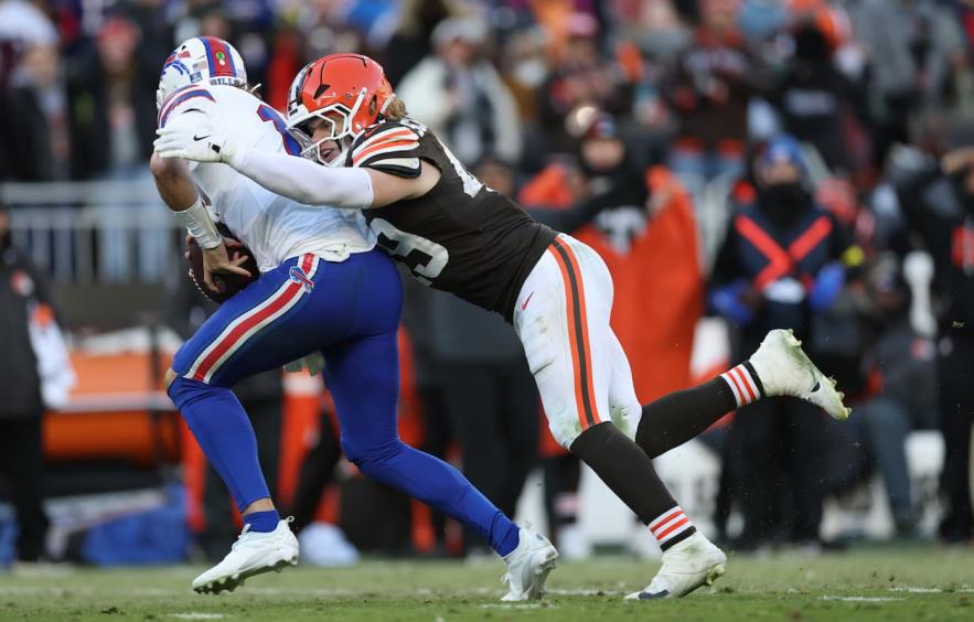 2026 Fantasy Football IDP Rankings and Tiers Breakdown: Linebackers