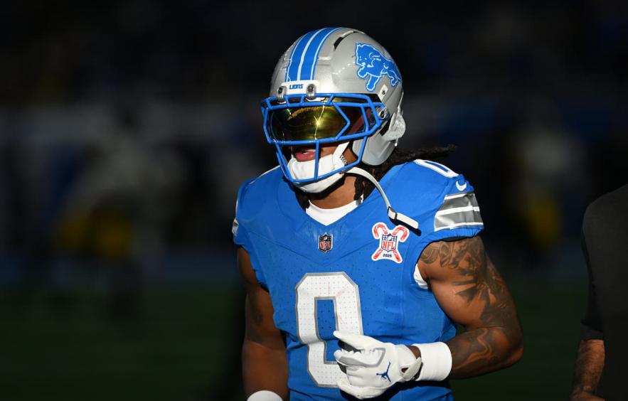 Perfect Fantasy Football Draft: 1st in a 12-Team ESPN PPR League