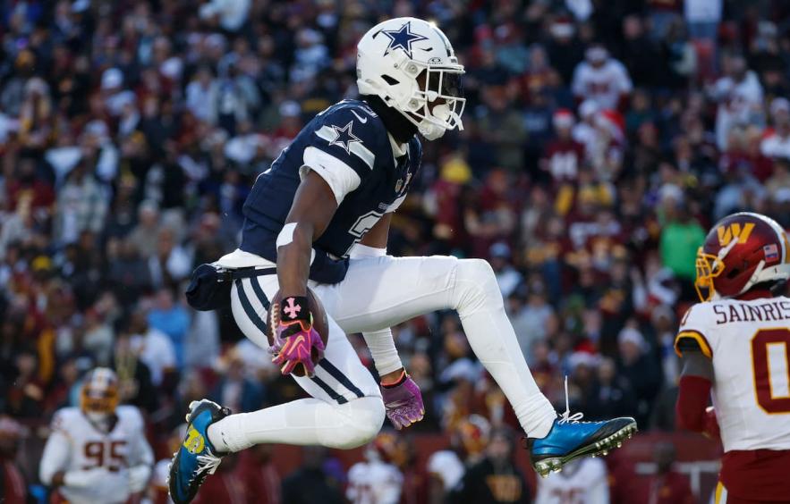 Fantasy Football Overachievers: Can They Do It Again/Who Won’t Do It Again?