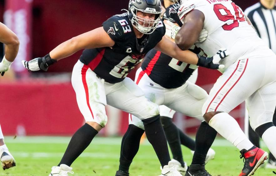 Offensive Line Rankings Week 4: Matchups to Exploit