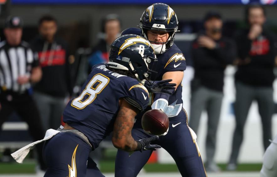 Perfect Fantasy Football Draft: 5th in a 10-Team ESPN PPR League