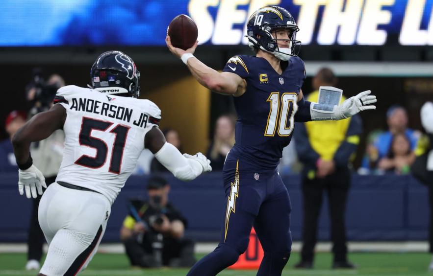 2026 IDP Fantasy - Depth Chart Projections Hub