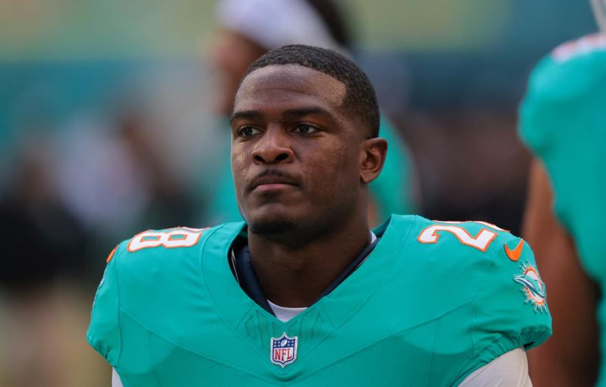 Fantasy Football Players to Avoid in Every Round