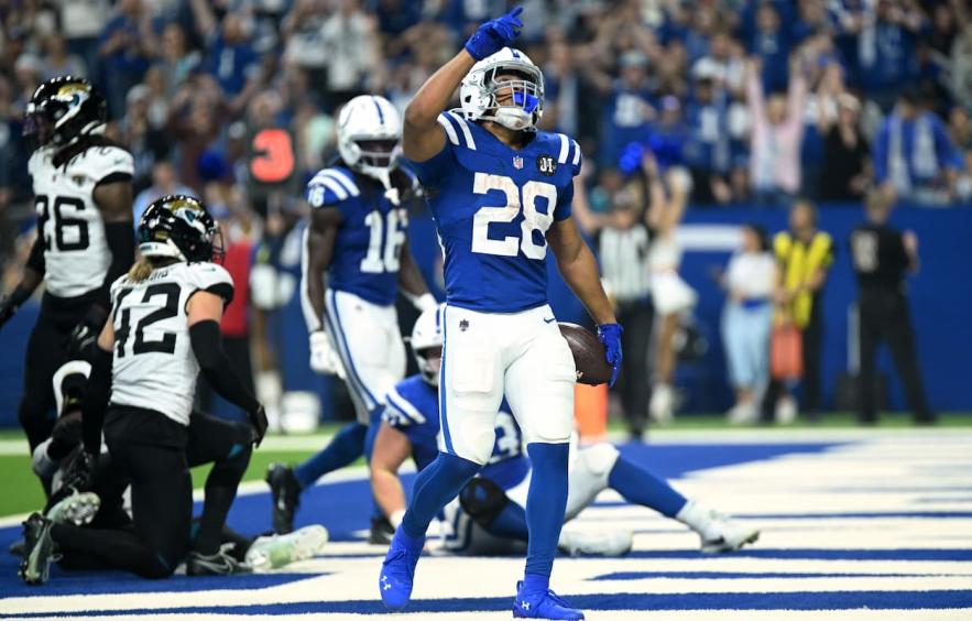 An Expert's Cheatsheet to Dominating your 2026 CBS Fantasy Draft
