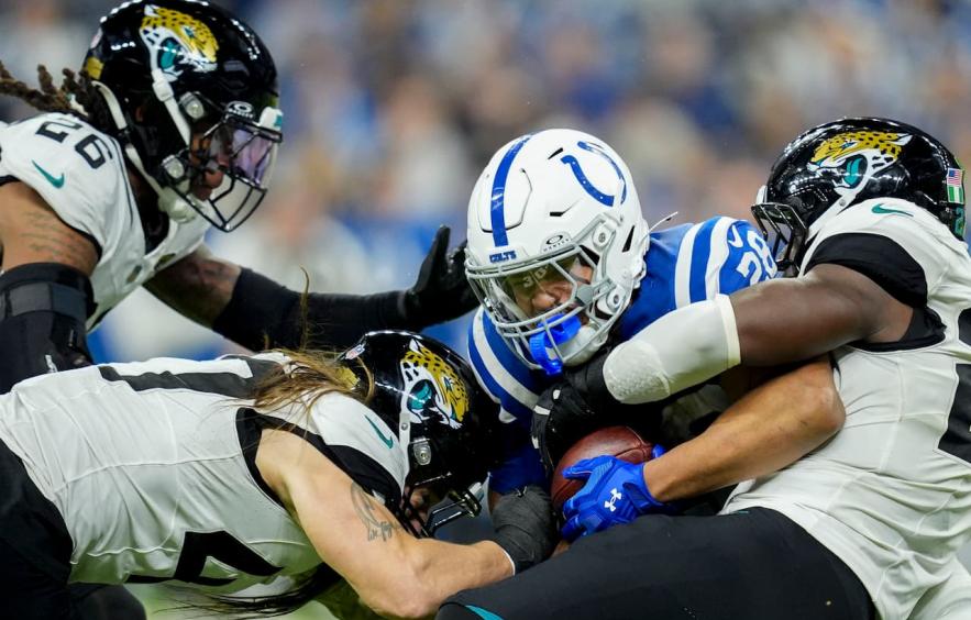 Five Prime Fantasy Football Regression Candidates for 2026