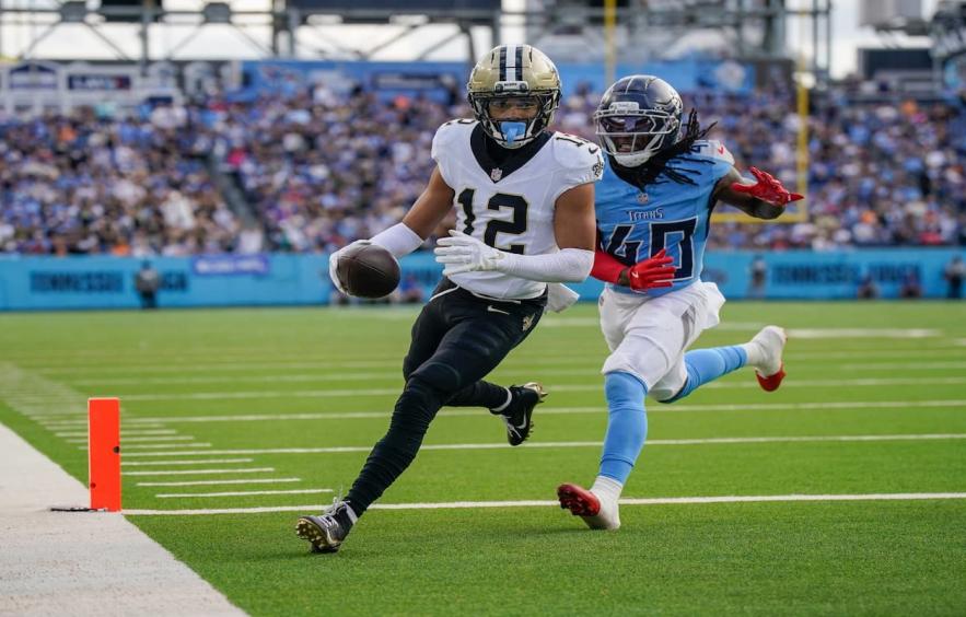 5 Injuries to Know Before Your Fantasy Football Drafts