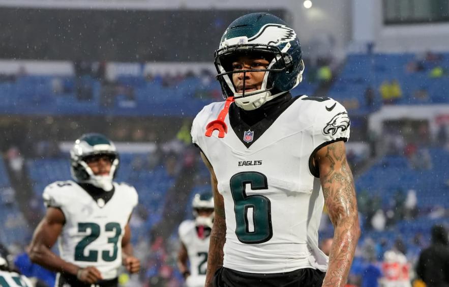 Perfect Fantasy Football Draft: 1st in a 12-Team Yahoo Half-PPR League