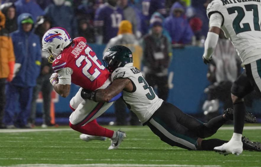 7 Breakout Linebackers to Target in IDP Leagues in 2026