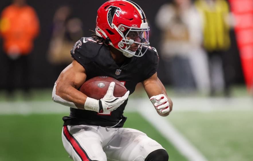 Perfect Fantasy Football Draft: 2nd in a 12-Team Yahoo Half-PPR League