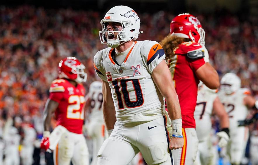 Quarterback Sleepers, Values &amp; Breakouts (2026)