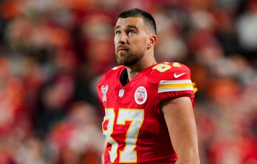 Travis Kelce’s Fantasy Football Edge Is Fading