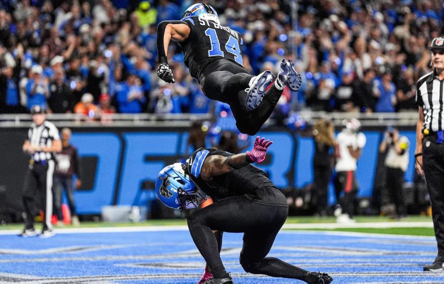 Expert Fantasy Football Mock Draft Recap: 12-Team Half-PPR (May 2026)