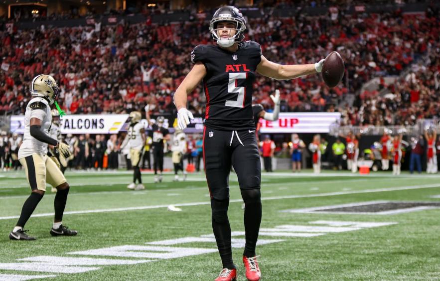 Perfect Fantasy Football Draft: 10th in a 10-Team Yahoo Half-PPR League