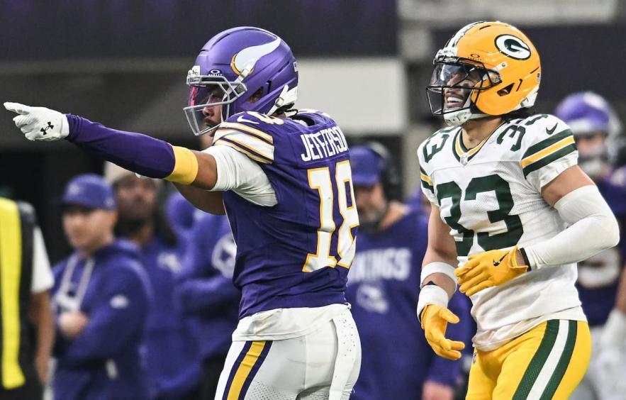 Perfect Fantasy Football Draft: 10th in a 12-Team ESPN PPR League
