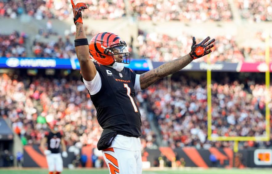 Perfect Fantasy Football Draft: 3rd in a 12-Team ESPN PPR League