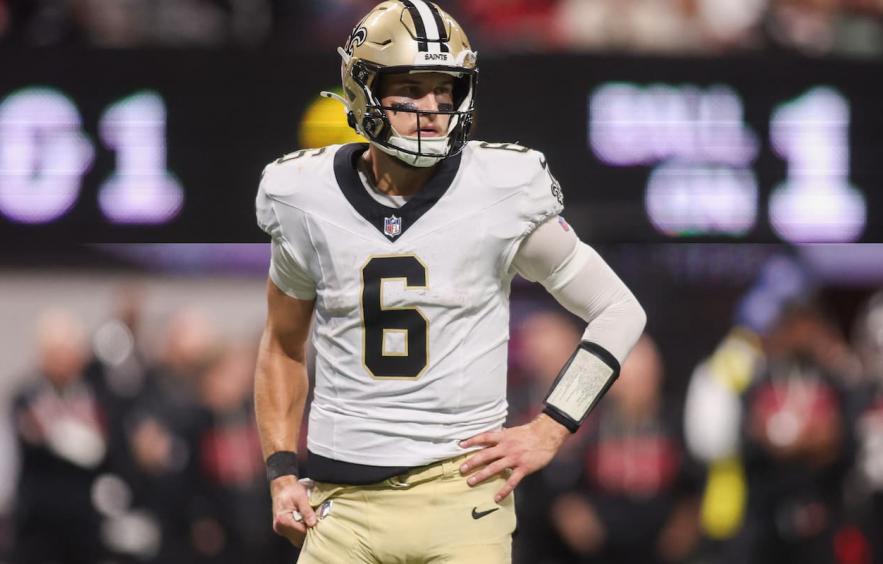 Fantasy Football: All Sleeper Team