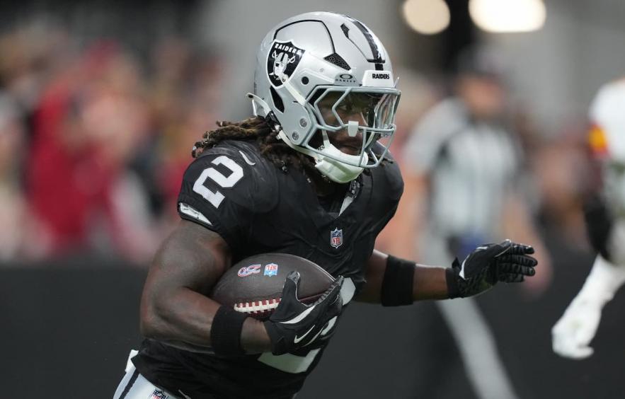 10 Dynasty Players to Buy Before the NFL Draft