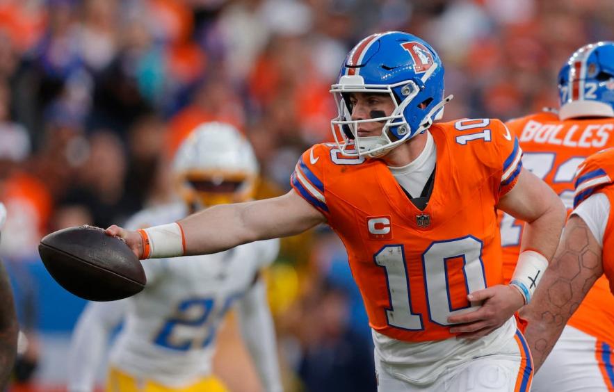 4 Fantasy Football Quarterbacks Primed to Break Out in 2026