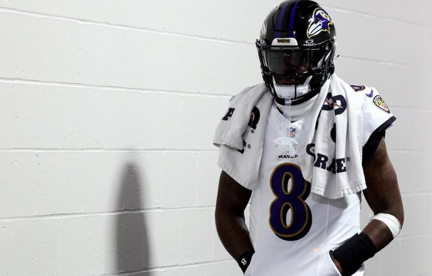 Squirrel Patrol's Week 1 NFL Main Slate DFS GPP Picks