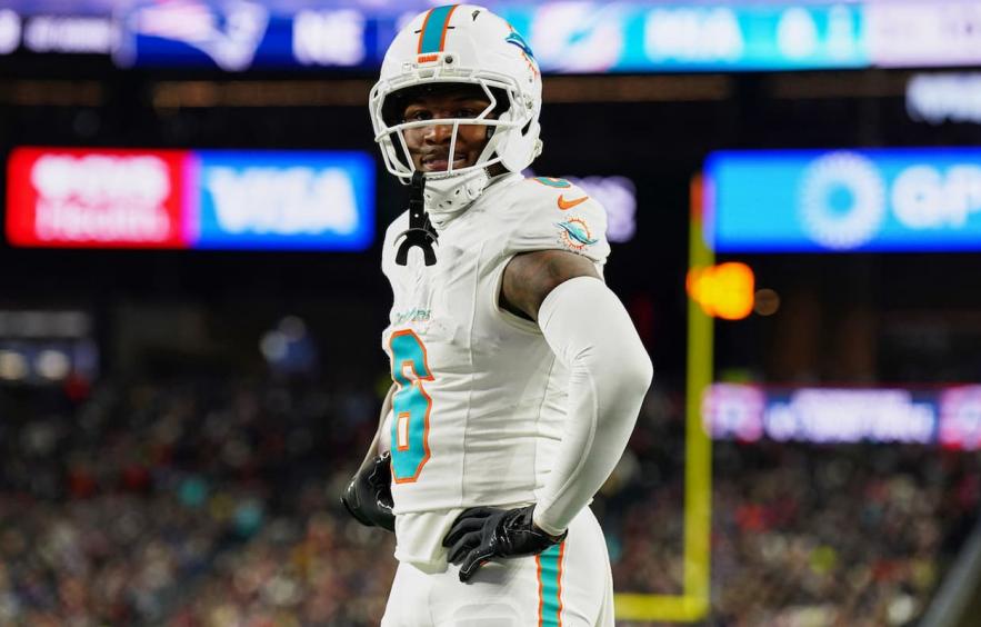 Waiver Wire Week 5: Top Pickups &amp; Drops Add Malik Washington 