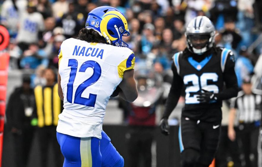 Perfect Fantasy Football Draft: 4th in a 10-Team Yahoo Half-PPR League