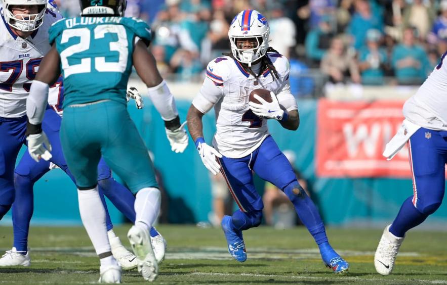 When to Draft a Running Back in Your Fantasy Football League