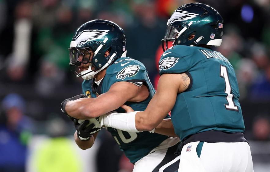 Perfect Fantasy Football Draft: 12th in a 12-Team Yahoo Half-PPR League