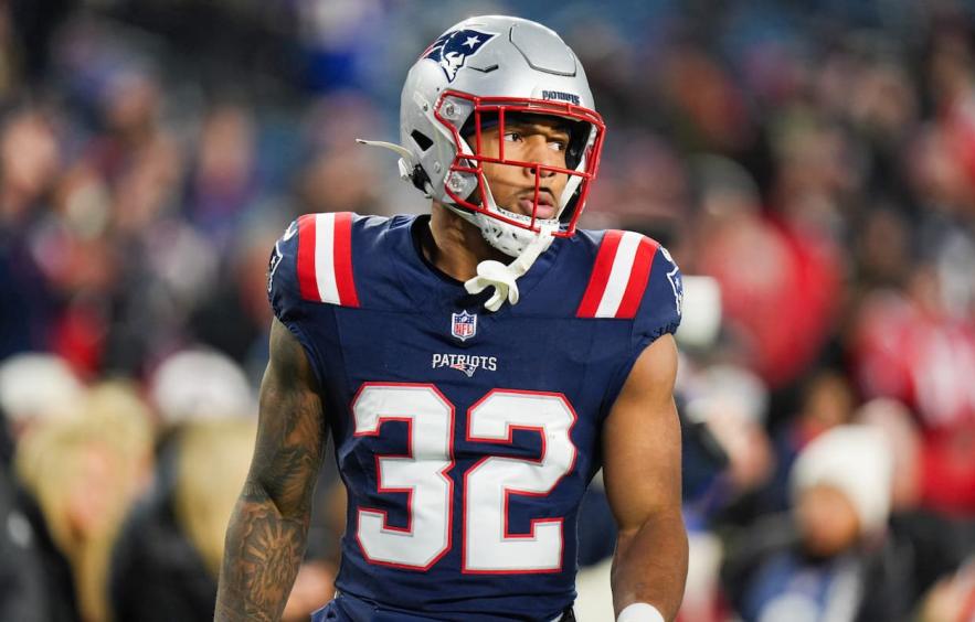 Situation Not Right For TreVeyon Henderson To Reach Full Fantasy Football Potential Yet