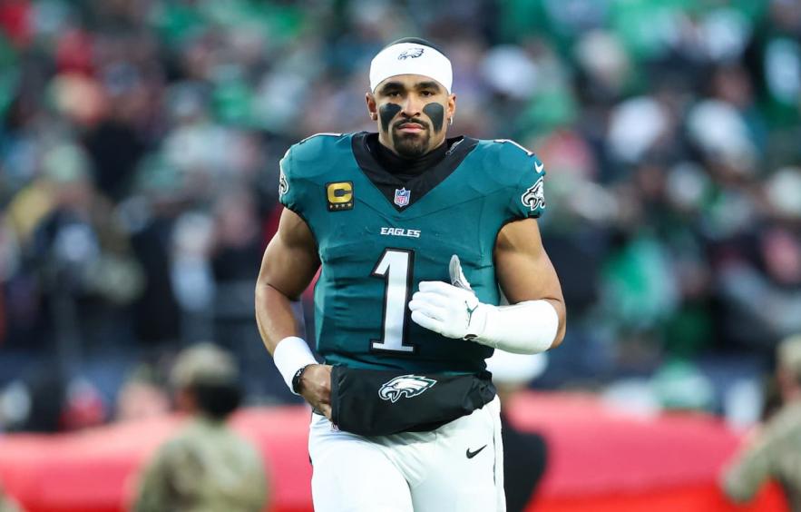 How Winners Draft Quarterbacks in Underdog Best Ball Mania