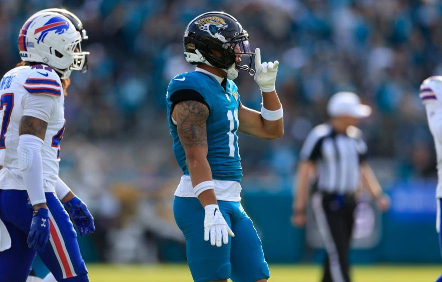 Building an "All-Upside" Team: 2026 Breakout Candidates in Each Round